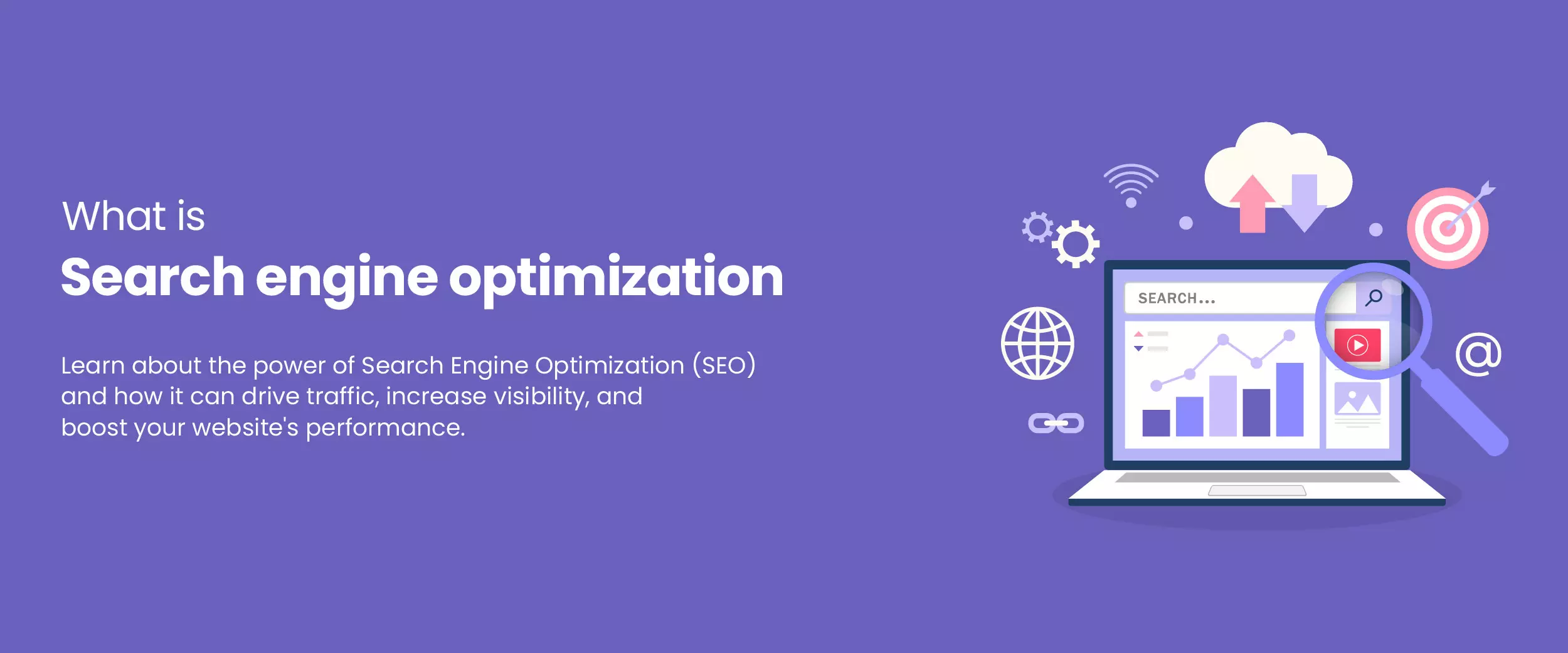 what is seo optimization