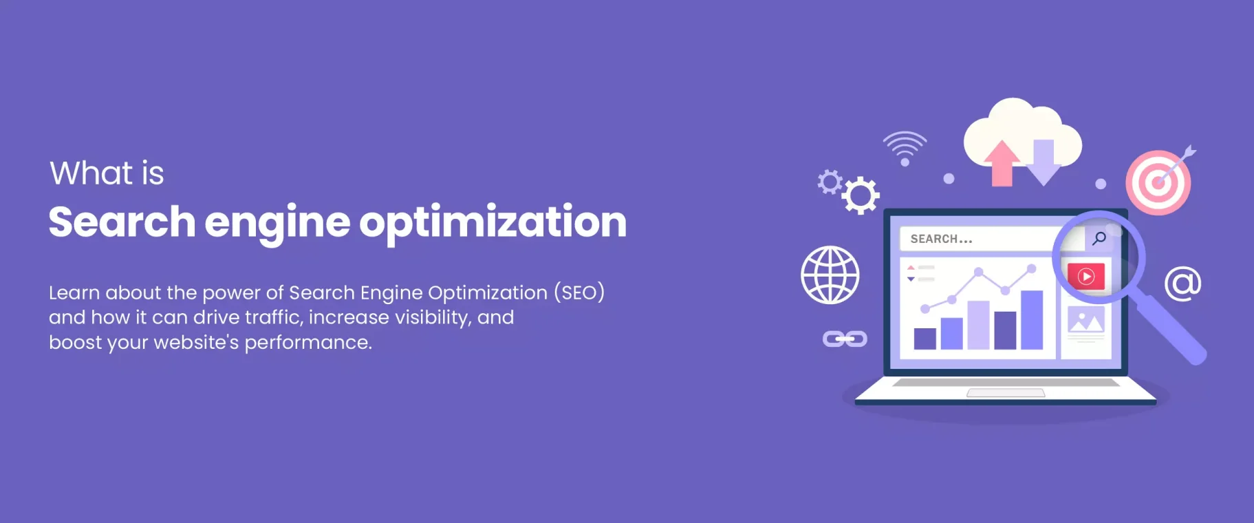 what is seo optimization