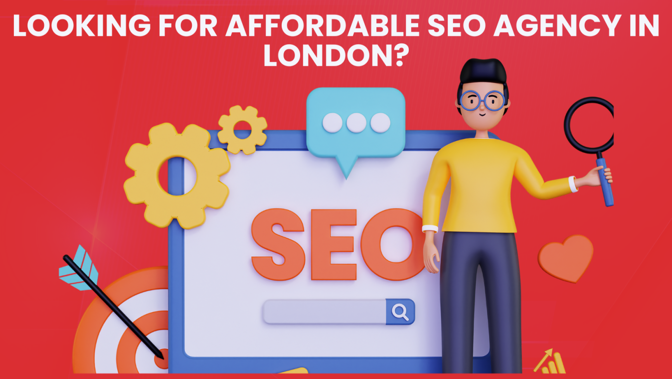 affordable seo services london